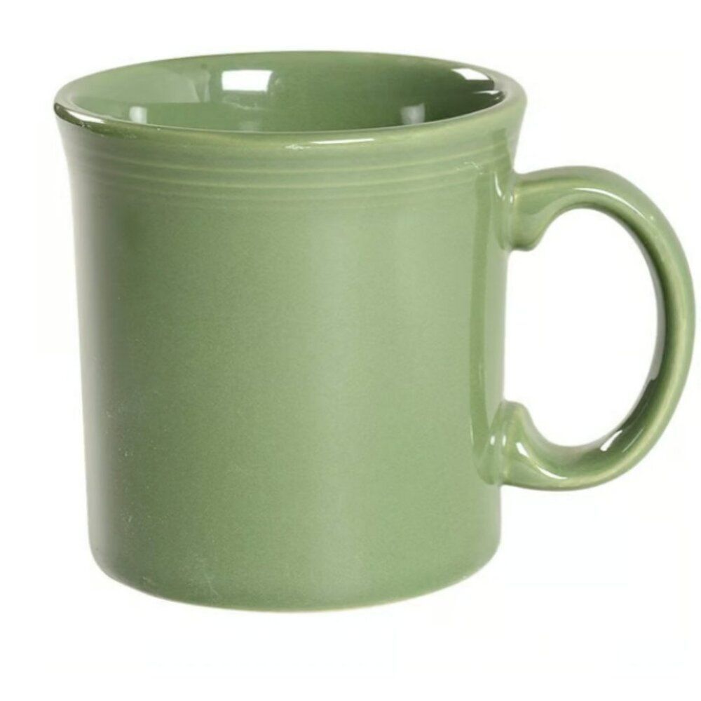 Fiestaware: SAGE GREEN  Mug